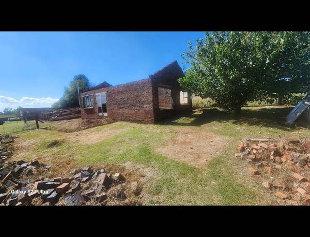 7 BEDROOM HOUSE FOR SALE IN TARLTON